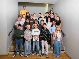 1a Pfeifer Johannes, Kleindienst Julia 1a