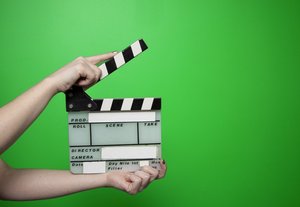 Greenscreen